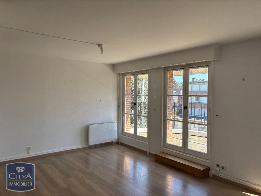 location Appartement - 3 pièce(s) - 69 m² Lille (59000)