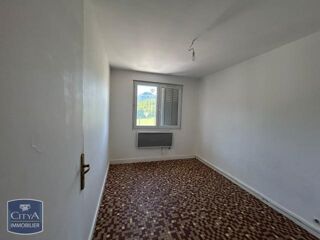  Appartement à louer 3 pièces 46 m²
