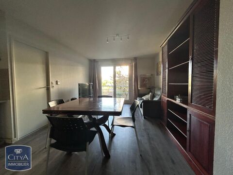  Appartement  louer 2 pices 41 m