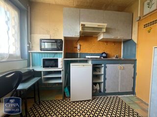  Appartement à louer 1 pièce 10 m²
