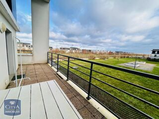  Appartement � louer 1 pi�ce 29 m�