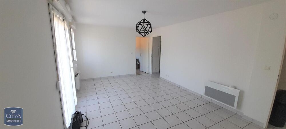 A LOUER - A DIVION - Appartement - Type 2 BIS - 1 chambr....