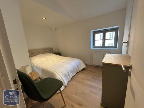  Appartement  louer 2 pices 33 m