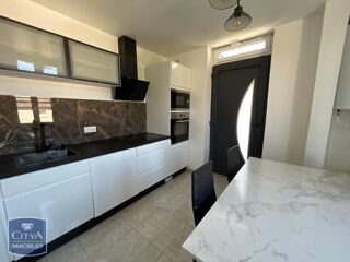  Appartement à louer 2 pièces 41 m²