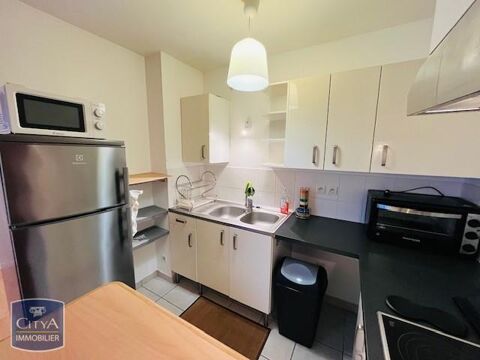  Appartement � louer 3 pi�ces 64 m�