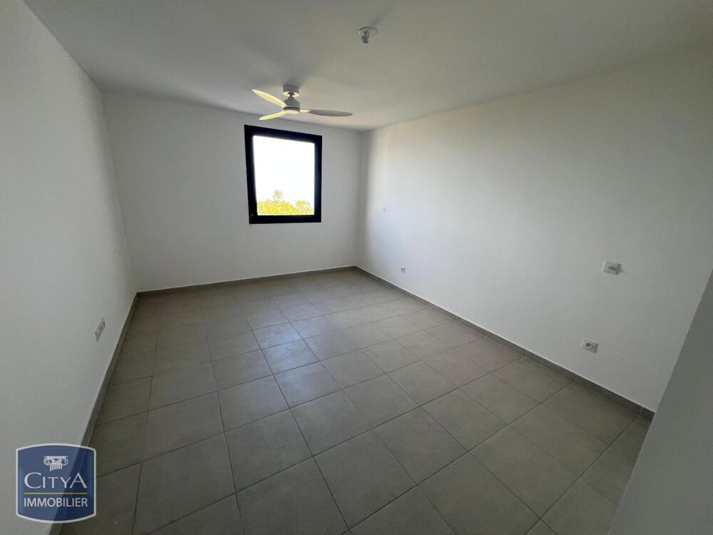 EXCLUSIVITE À LOUER : Appartement T2 situé au Tampon, da....