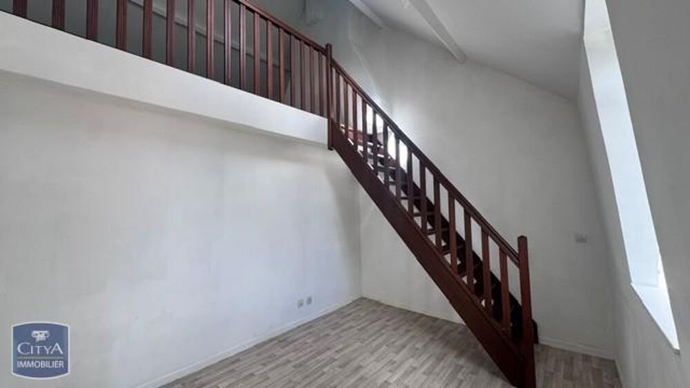 À LOUER : Appartement T2 BIS à Armentières, 59280. Décou....