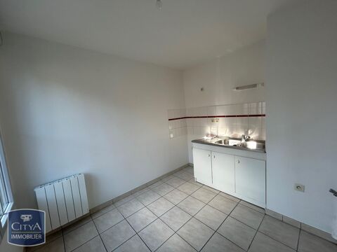  Appartement � louer 3 pi�ces 58 m�