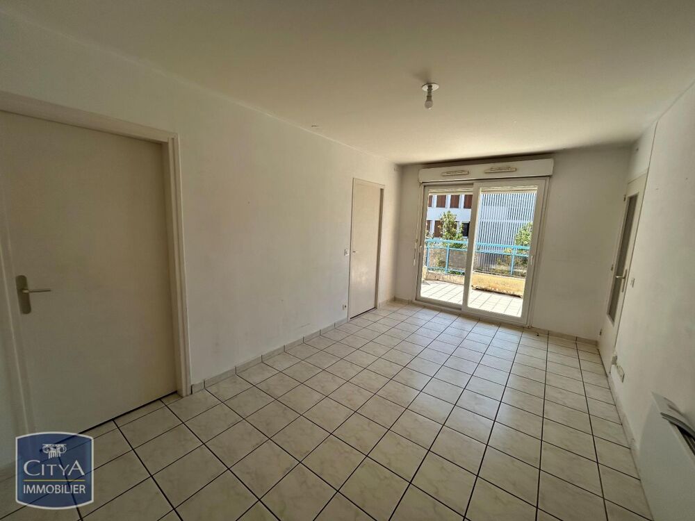 location Appartement - 2 pièce(s) - 36 m² Clermont-Ferrand (63000)