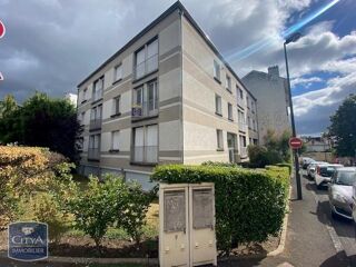  Appartement à louer 2 pièces 52 m²