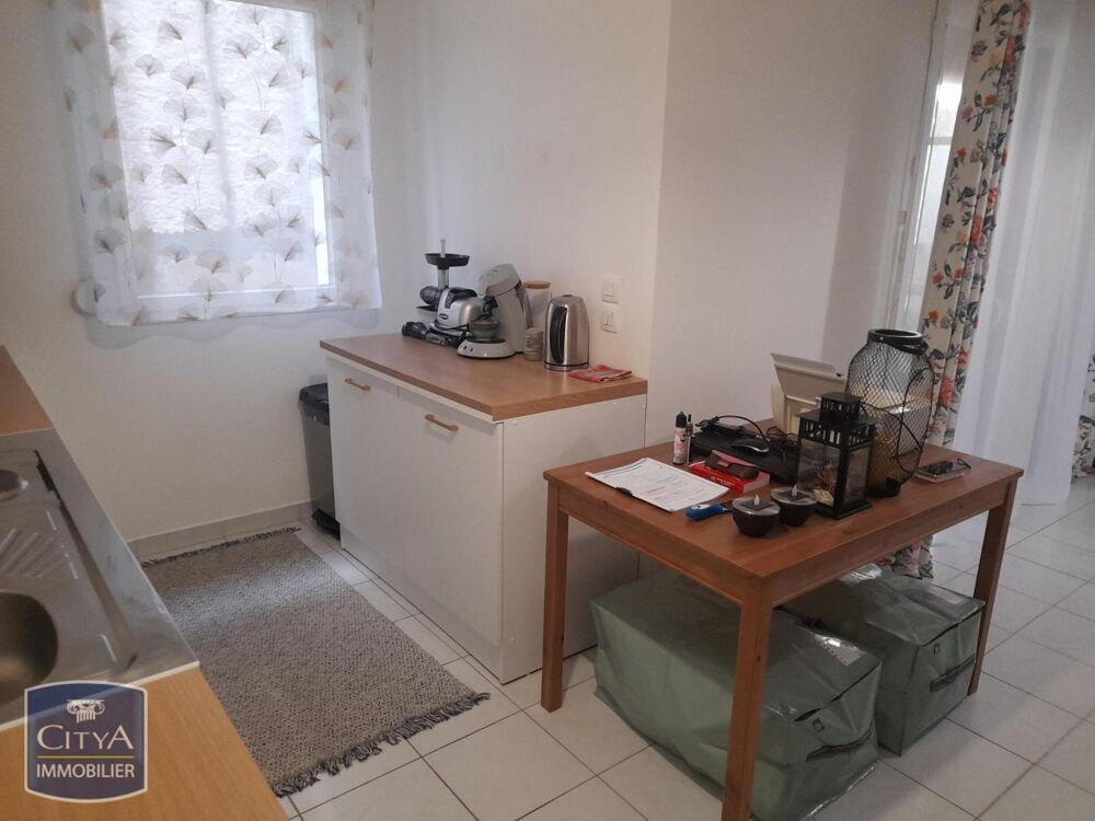 location Appartement - 2 pièce(s) - 46 m² Riedisheim (68400)