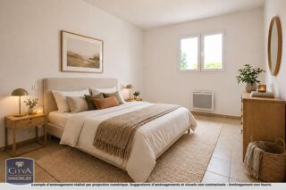  Appartement � louer 3 pi�ces 76 m�