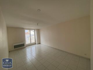  Appartement à louer 3 pièces 61 m²