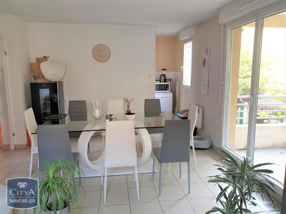 location Appartement - 2 pièce(s) - 50 m² Beaune (21200)