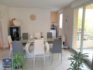  Appartement à louer 2 pièces 50 m²