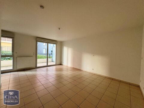  Appartement  louer 1 pice 35 m