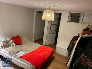  Appartement � louer 2 pi�ces 33 m�