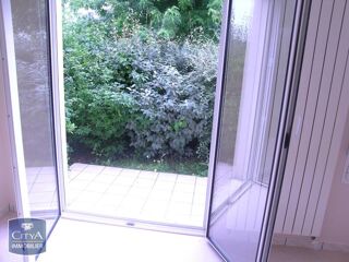  Appartement à louer 1 pièce 23 m²