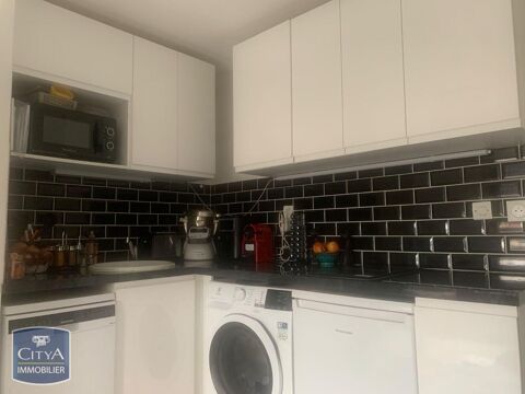   Location Appartement Appartement - 1 pi�ce(s) - 19 m�