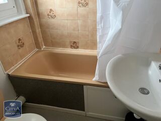  Appartement à louer 1 pièce 20 m²
