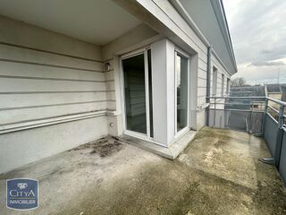  Appartement à louer 1 pièce 27 m²