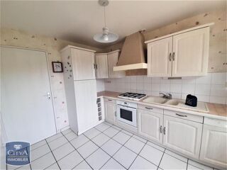  Maison à louer 4 pièces 72 m²