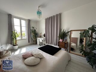  Appartement � louer 3 pi�ces 80 m�