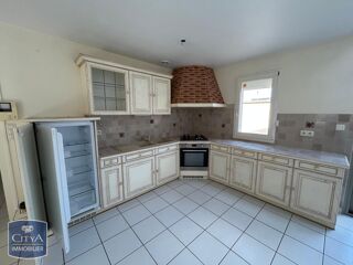  Maison � louer 3 pi�ces 93 m�