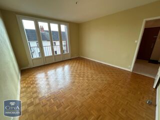  Appartement � louer 3 pi�ces 61 m�