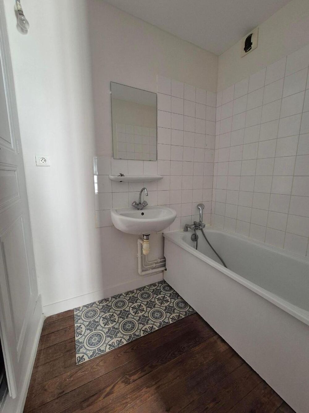 location Appartement - 2 pièce(s) - 29 m² Mâcon (71000)