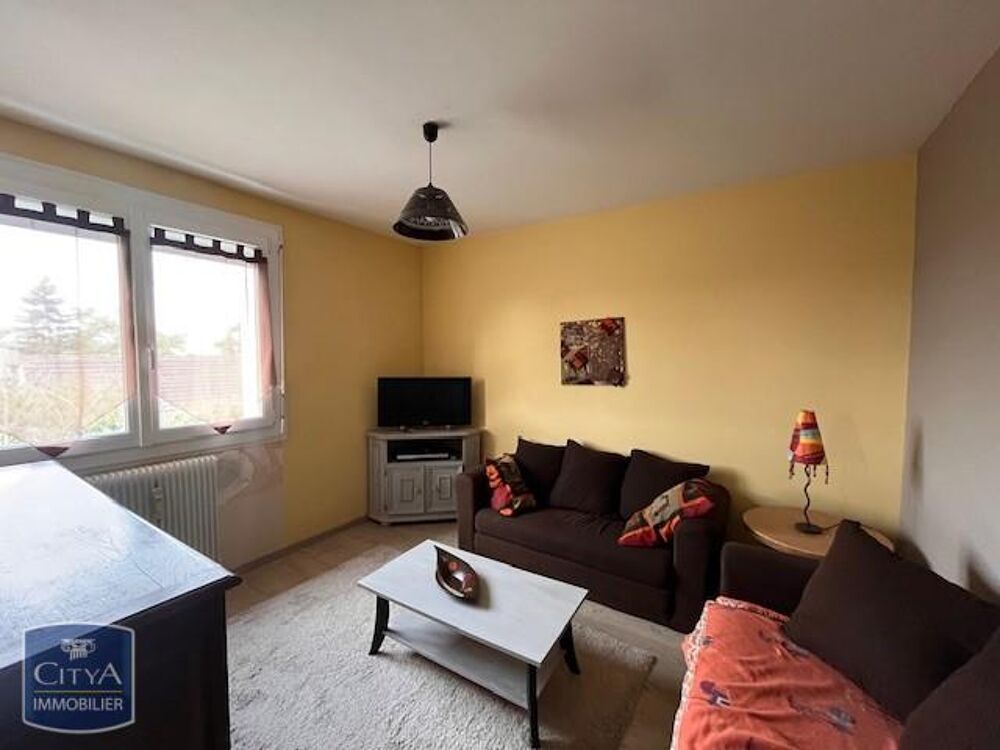 location Appartement - 4 pièce(s) - 79 m² Beaune (21200)