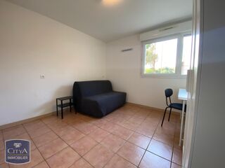  Appartement � louer 1 pi�ce 18 m�