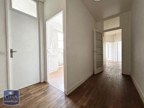  Appartement � louer 2 pi�ces 62 m�