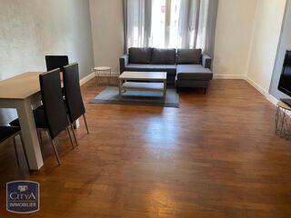  Appartement à louer 4 pièces 95 m²