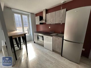  Appartement � louer 2 pi�ces 74 m�