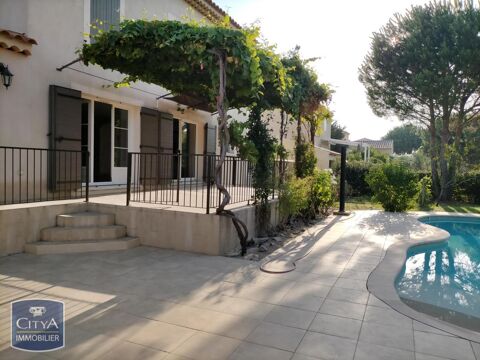  Villa � louer 6 pi�ces 165 m�