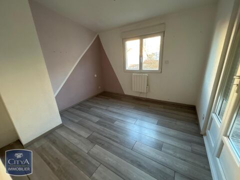  Appartement � louer 3 pi�ces 41 m�