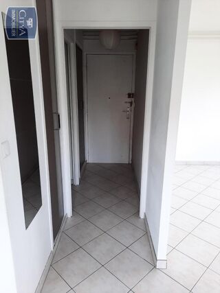  Appartement � louer 1 pi�ce 30 m�
