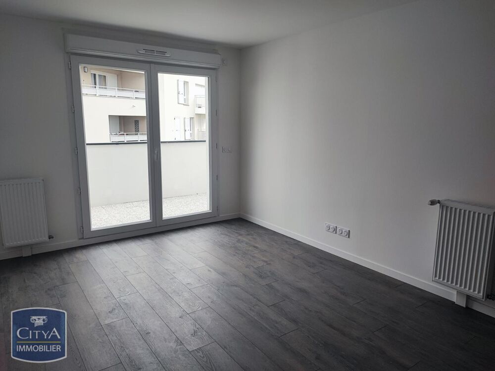 location Appartement - 2 pièce(s) - 43 m² Villepinte (93420)