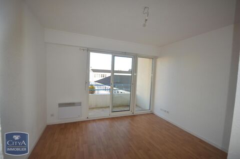  Appartement  louer 1 pice 20 m