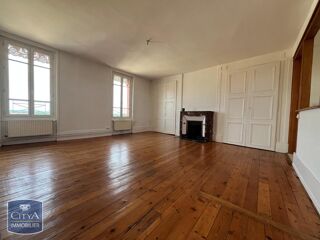  Appartement � louer 3 pi�ces 83 m�