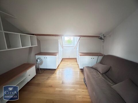  Appartement  louer 2 pices 33 m