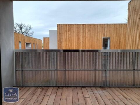  Appartement � louer 3 pi�ces 61 m�