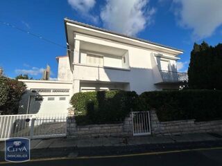  Villa � louer 5 pi�ces 114 m�