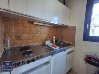  Appartement à louer 1 pièce 31 m²
