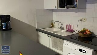  Appartement � louer 3 pi�ces 65 m�