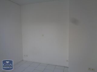  Appartement � louer 1 pi�ce 13 m� Saint nazaire