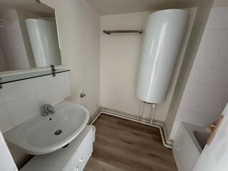  Appartement � louer 1 pi�ce 33 m�