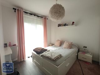  Appartement à louer 2 pièces 41 m²