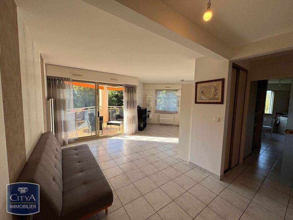 location Appartement - 4 pièce(s) - 94 m² Besançon (25000)